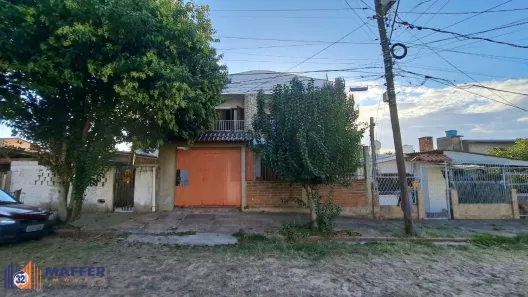 Casa com 4 Quartos à venda, 280m² no Morro Santana, Porto Alegre