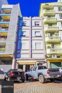 Apartamento com 2 Quartos à venda, 82m² no Centro Histórico, Porto Alegre