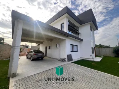 Casa com 4 Quartos à venda, 320m² no Nova Guarapari, Guarapari