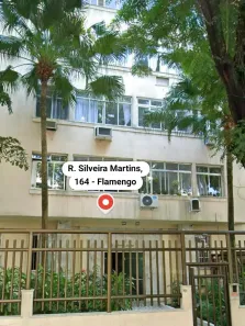 Apartamento com 3 Quartos à venda, 130m² no Flamengo, Rio de Janeiro