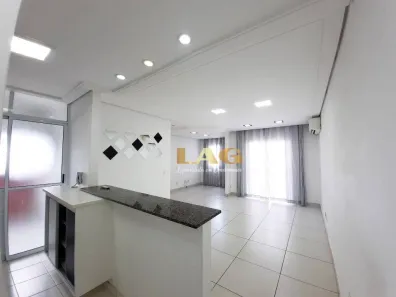 Apartamento com 2 Quartos à venda, 70m² no Vila Trujillo, Sorocaba