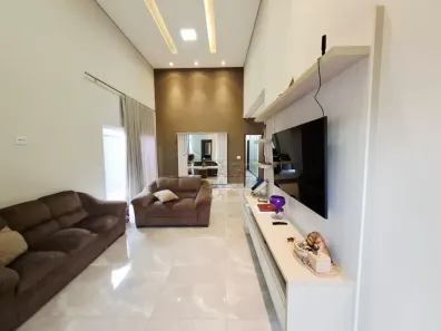 Casa com 3 Quartos à venda, 208m² no Jardim Novo Mundo, Ribeirão Preto