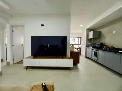 Apartamento com 2 Quartos à venda, 64m² no Condomínio Royal Park, São José dos Campos