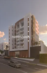 Apartamento com 4 Quartos à venda, 142m² no Buritis, Belo Horizonte