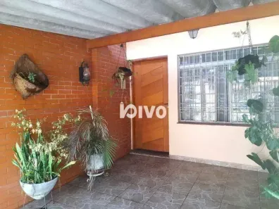 Sobrado com 2 Quartos à venda, 112m² no Jabaquara, São Paulo