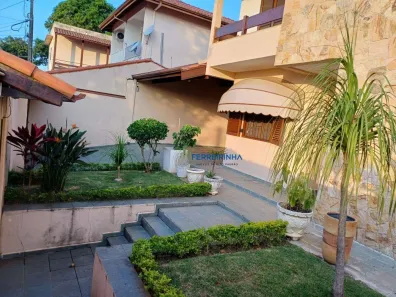 Casa com 3 Quartos à venda, 310m² no Jardim das Indústrias, São José dos Campos