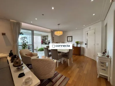 Apartamento com 4 Quartos à venda, 128m² no Vila Leonor, Guarulhos