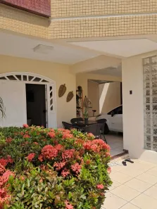 Casa com 4 Quartos à venda, 160m² no Inácio Barbosa, Aracaju