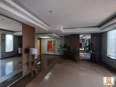 Apartamento com 3 Quartos à venda, 170m² no Santa Cruz do José Jacques, Ribeirão Preto