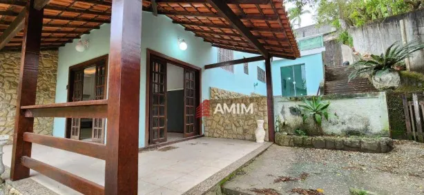 Casa com 2 Quartos à venda, 200m² no Várzea das Moças, São Gonçalo