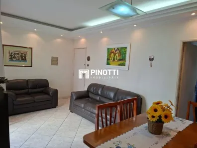 Apartamento com 3 Quartos à venda, 78m² no Planalto, São Bernardo do Campo