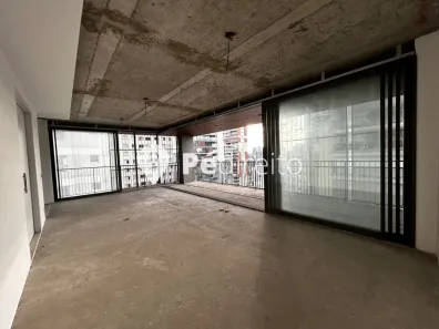 Apartamento com 3 Quartos à venda, 167m² no Vila Nova Conceição, São Paulo