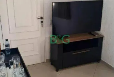 Apartamento com 2 Quartos à venda, 52m² no Vila Prudente, São Paulo