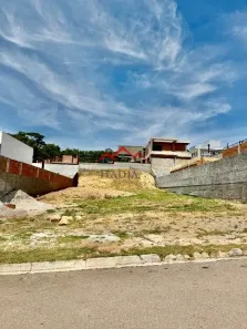 Lote/Terreno à venda, 600m² no Jardim das Samambaias, Jundiaí