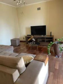 Apartamento com 4 Quartos para alugar, 147m² no Centro, Limeira