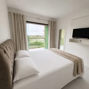 Apartamento com 1 Quarto à venda, 36m² no , Sairé