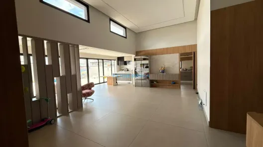 Casa de Condomínio com 5 Quartos à venda, 600m² no Condomínio Residencial Colinas do Paratehy, São José dos Campos