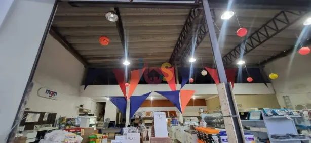 Ponto Comercial para alugar, 230m² no Conquista, Ilhéus