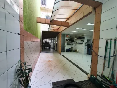Prédio Comercial à venda, 300m² no Chácara Califórnia, São Paulo