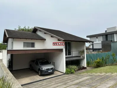 Casa de Condomínio com 3 Quartos à venda, 200m² no São Lucas, Viamão