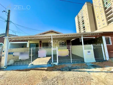 Casa com 5 Quartos à venda, 216m² no Vila Anhangüera, Campinas