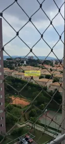 Apartamento com 2 Quartos à venda, 47m² no Cidade Nova, Jundiaí