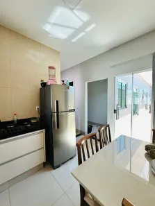 Casa com 3 Quartos à venda, 104m² no Setor Morada do Sol, Rio Verde