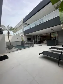 Casa de Condomínio com 4 Quartos à venda, 357m² no Recreio dos Bandeirantes, Rio de Janeiro