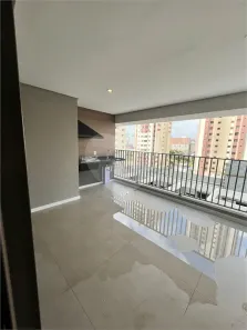 Apartamento com 2 Quartos à venda, 84m² no Tatuapé, São Paulo