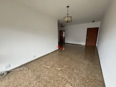 Apartamento com 3 Quartos à venda, 123m² no Centro, Santa Bárbara D'Oeste