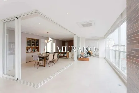 Apartamento com 3 Quartos à venda, 197m² no Paraíso, São Paulo
