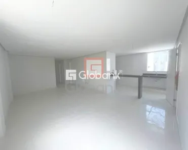 Apartamento com 3 Quartos à venda, 103m² no Todos os Santos, Montes Claros