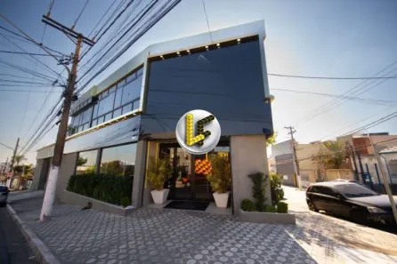 Prédio Comercial à venda, 500m² no Vila Bela, São Paulo