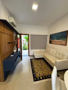Casa de Condomínio com 2 Quartos à venda, 74m² no Santiago, São Sebastião