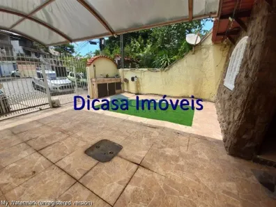 Casa com 3 Quartos à venda, 280m² no Portuguesa, Rio de Janeiro