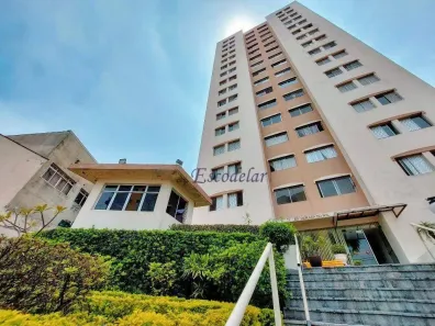 Apartamento com 3 Quartos à venda, 71m² no Jardim Paraíso, São Paulo