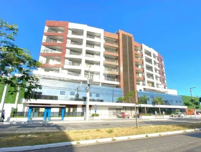 Sala Comercial para alugar, 52m² no Coroa do Meio, Aracaju