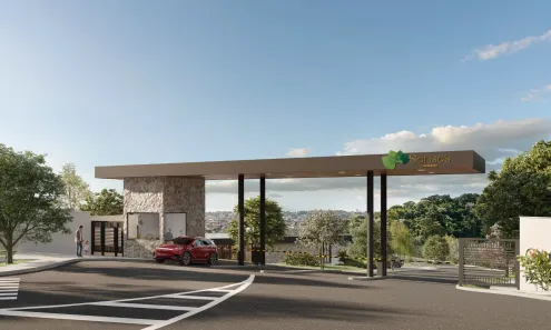 Lote/Terreno para alugar, 360m² no Jardim do Lago, Atibaia