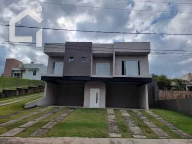 Casa de Condomínio com 4 Quartos à venda, 420m² no Residencial Village Morro Alto, Itupeva