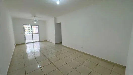 Apartamento com 2 Quartos à venda, 89m² no Canto do Forte, Praia Grande