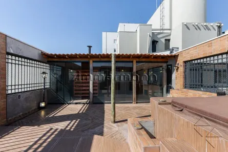 Apartamento com 3 Quartos à venda, 284m² no Alto da Lapa, São Paulo
