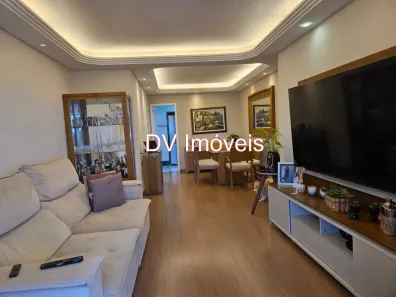 Apartamento com 3 Quartos à venda, 126m² no Barra da Tijuca, Rio de Janeiro