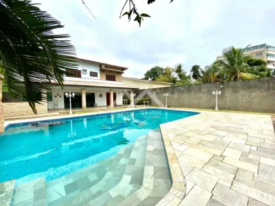 Casa com 4 Quartos à venda, 602m² no Centro, Peruíbe