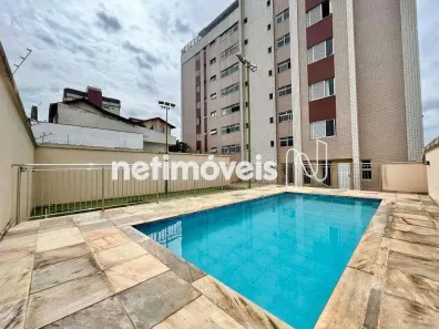 Apartamento com 4 Quartos à venda, 108m² no Caiçara-Adelaide, Belo Horizonte