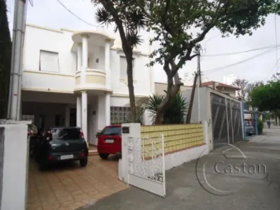 Sobrado com 6 Quartos à venda, 210m² no Mooca, São Paulo