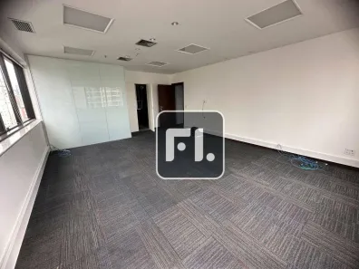 Sala Comercial para venda ou aluguel, 360m² no Itaim Bibi, São Paulo