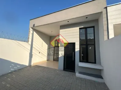 Casa com 3 Quartos à venda, 83m² no Vila Aparecida, Taubaté