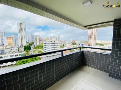 Apartamento com 3 Quartos à venda, 121m² no Candeias, Jaboatão dos Guararapes