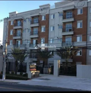 Apartamento com 1 Quarto à venda, 38m² no Granja Viana, Cotia