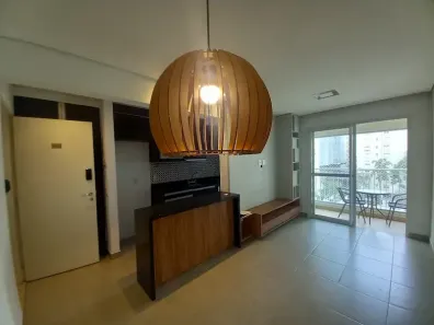 Apartamento com 1 Quarto para alugar, 41m² no Bela Vista, São Paulo